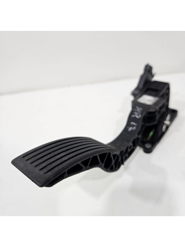Pedal Acelerador Hyundai Hr 2.5 16v 2013 14 À 2022 (detalhe)