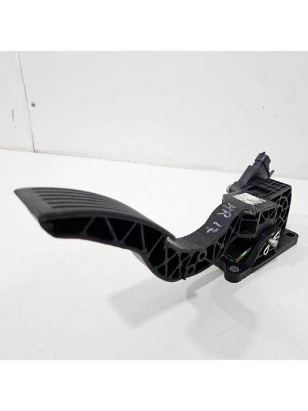 Pedal Acelerador Hyundai Hr 2.5 16v 2013 14 À 2022 (detalhe)