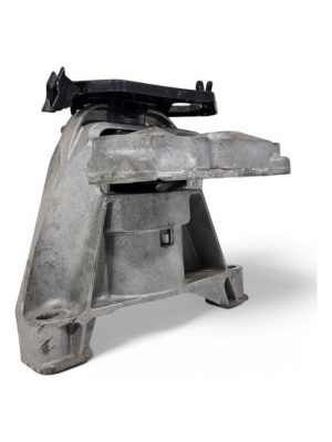 Coxim Motor Lado Direito Superior Peugeot Expert 1.6 18 À 22