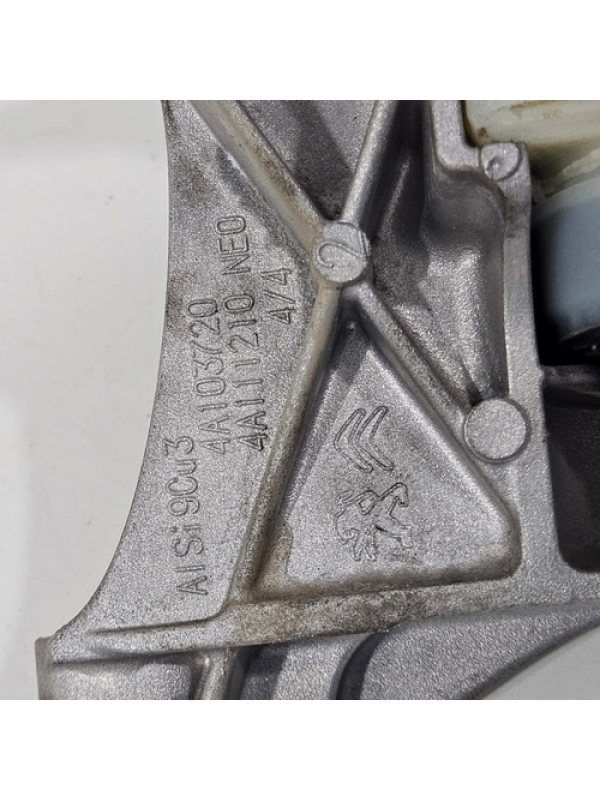 Coxim Motor Lado Direito Superior Peugeot Expert 1.6 18 À 22
