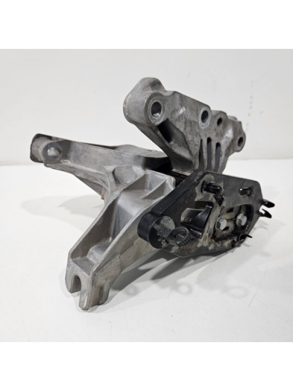 Coxim Motor Lado Direito Superior Peugeot Expert 1.6 18 À 22