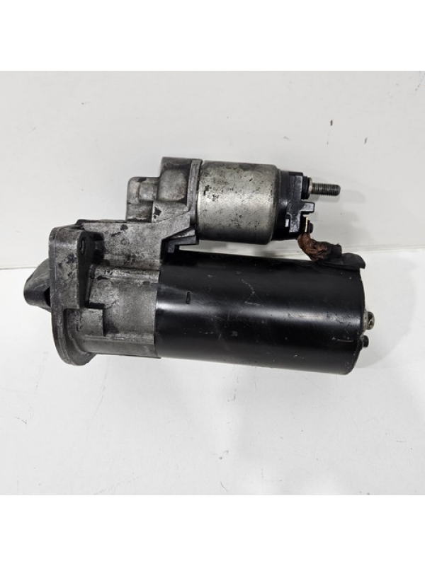 Motor De Arranque Fiat Ducato/ Jumper/ Boxer 2.3 2006 À 2017
