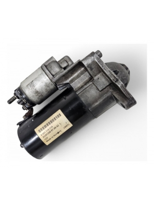 Motor De Arranque Fiat Ducato/ Jumper/ Boxer 2.3 2006 À 2017