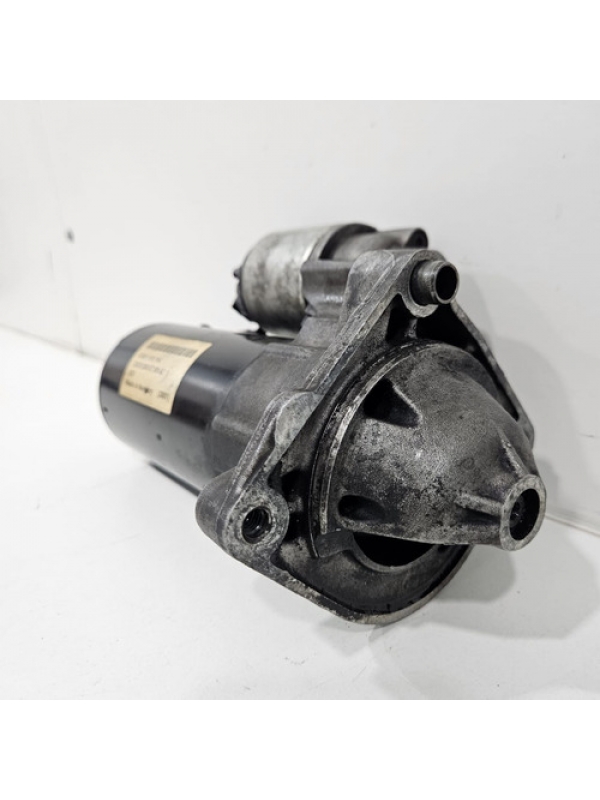 Motor De Arranque Fiat Ducato/ Jumper/ Boxer 2.3 2006 À 2017