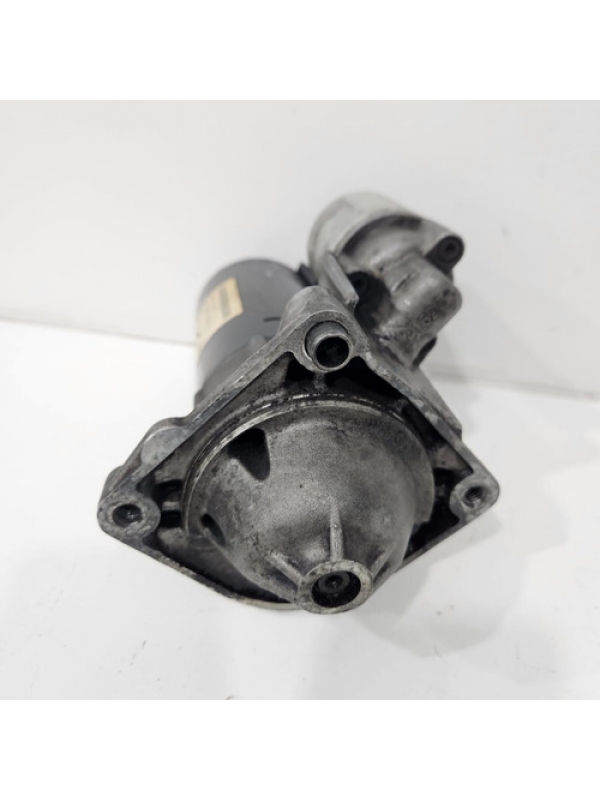 Motor De Arranque Fiat Ducato/ Jumper/ Boxer 2.3 2006 À 2017