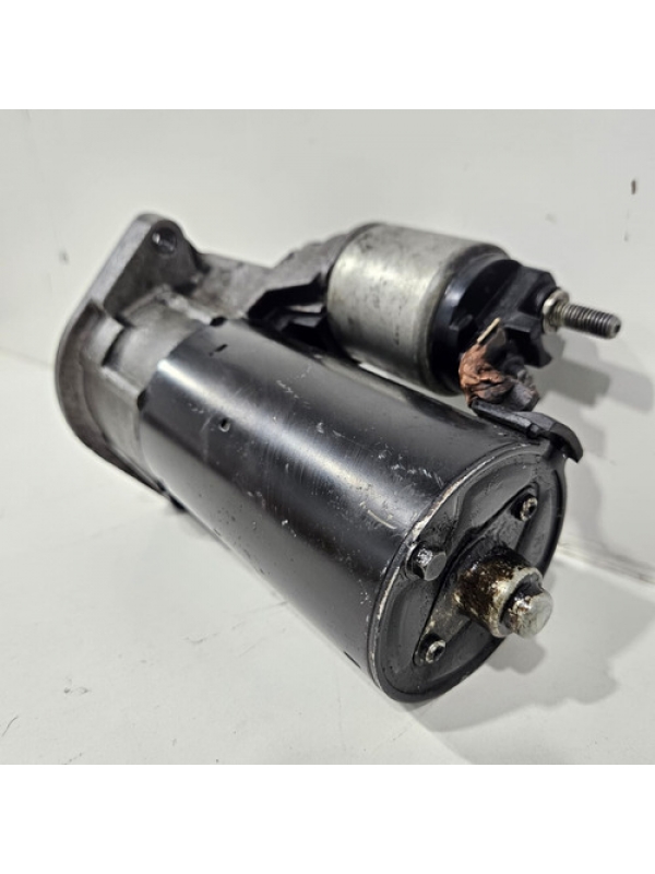 Motor De Arranque Fiat Ducato/ Jumper/ Boxer 2.3 2006 À 2017