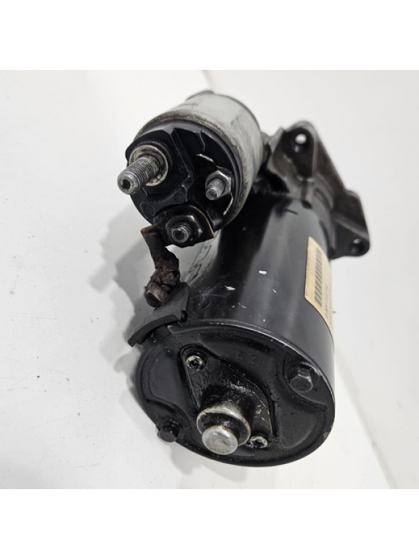 Motor De Arranque Fiat Ducato/ Jumper/ Boxer 2.3 2006 À 2017