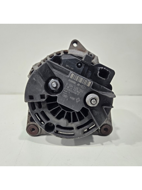 Alternador Motor Renault Master 2.5 2006 07 À 2012 (detalhe)