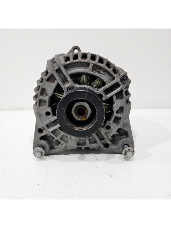 Alternador Motor Renault Master 2.5 2006 07 À 2012 (detalhe)