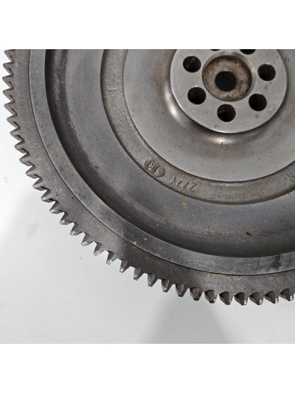 Volante Do Motor Cremalheira Fiat Ducato 2.3 2006 07 À 2017.
