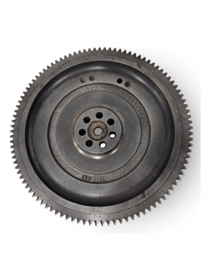 Volante Do Motor Cremalheira Fiat Ducato 2.3 2006 07 À 2017.