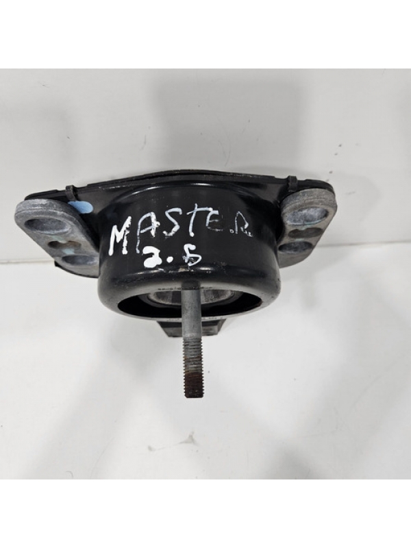 Coxim Lado Direito Superior Motor Renault Master 2.5 06 À 12