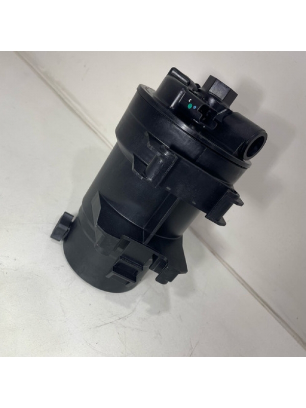 Filtro Combustível Peugeot Expert Jumpy Scudo 1.5 2022 À 024