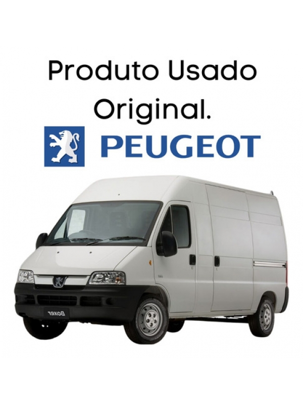 Catalisador Primário Peugeot Boxer Ducato 2.3 2010 Até 2022.