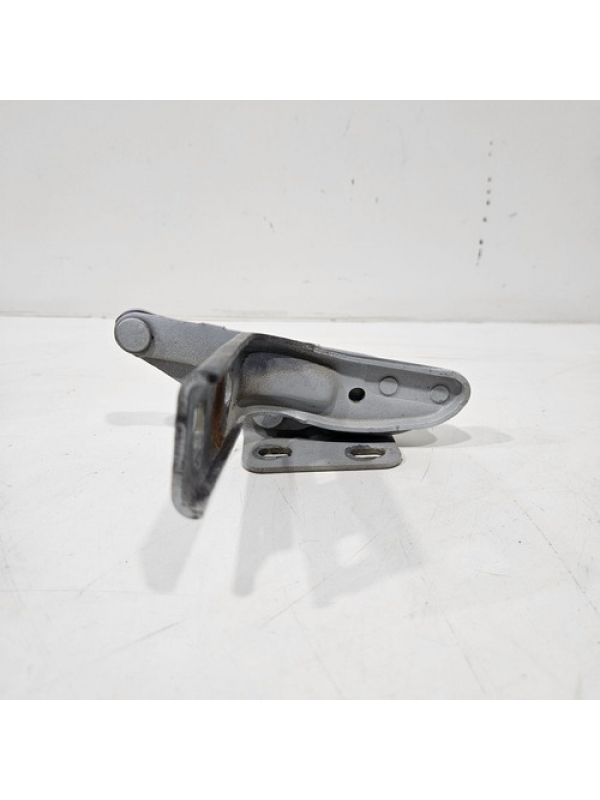Dobradiça Direita Capô Renault Master 2.5 2006 2007 Até 2012