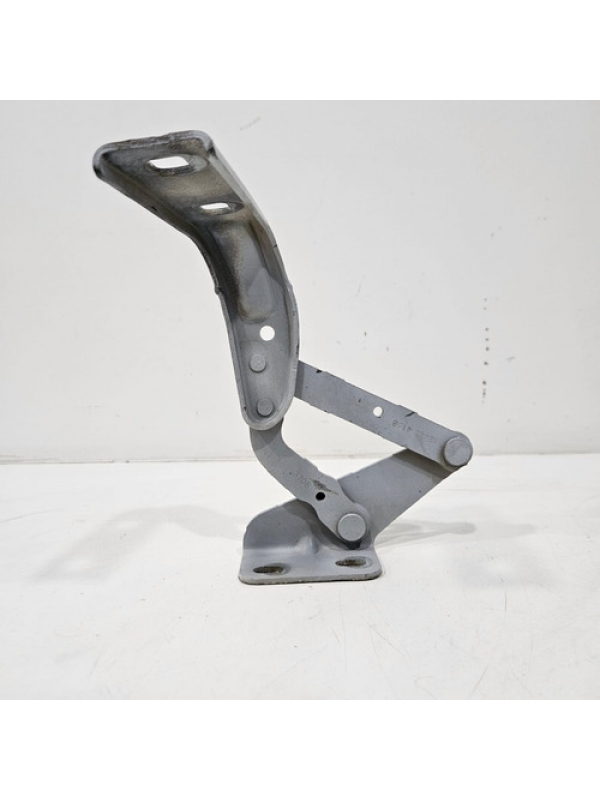 Dobradiça Esquerda Capô Renault Master 2.5 2006 À 2011 2012.