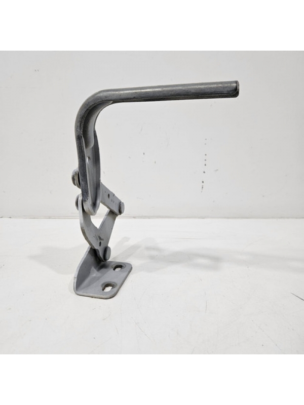 Dobradiça Esquerda Capô Renault Master 2.5 2006 À 2011 2012.
