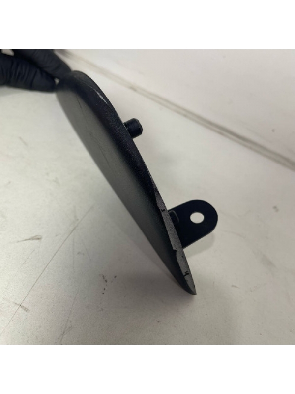 Acabamento Retrovisor Direito Renault Master 2.5 2006 À 2012