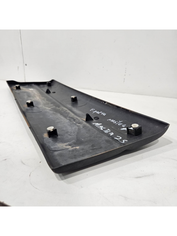 Friso Porta Traseira Direita Renault Master 2006 À 2012 2013