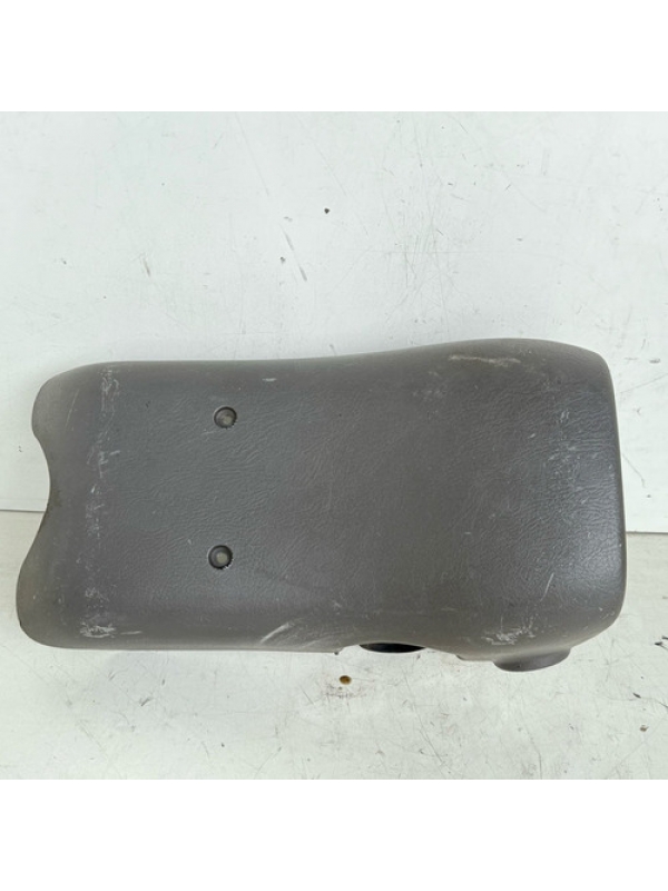 Acabamento Inferior Coluna Direção Hyundai Hr 16v 2013 À 22