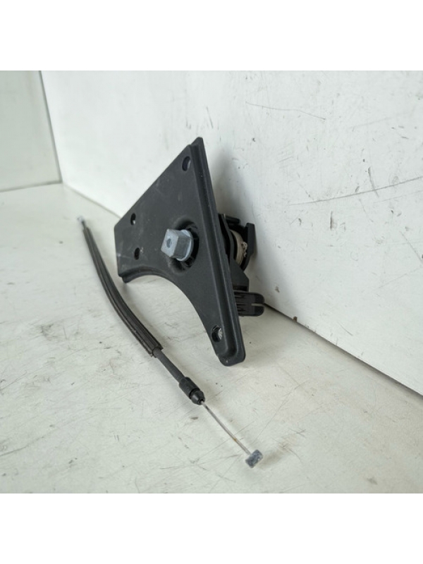 Alavanca Maçaneta Interna Porta Lateral Peugeot Boxer 2024.