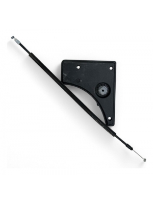 Alavanca Maçaneta Interna Porta Lateral Peugeot Boxer 2024.
