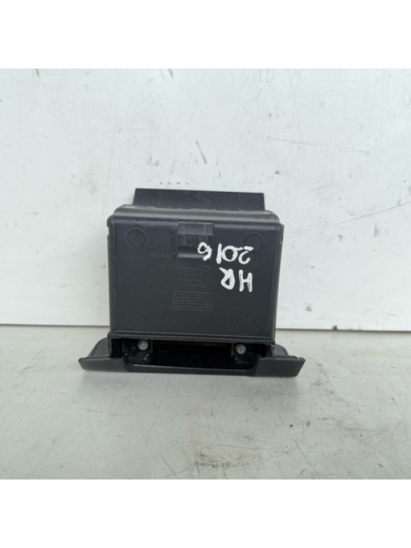 Gaveta Porta Treco Hyundai Hr 16v 8v 2005 2006 2007 À 2022.