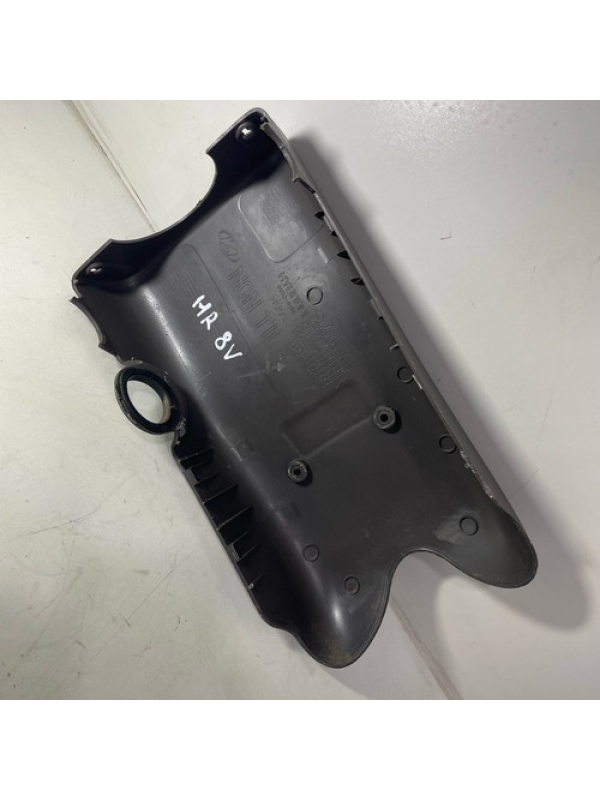 Acabamento Inferior Da Coluna Direção Hyundai Hr 2005 À 2012