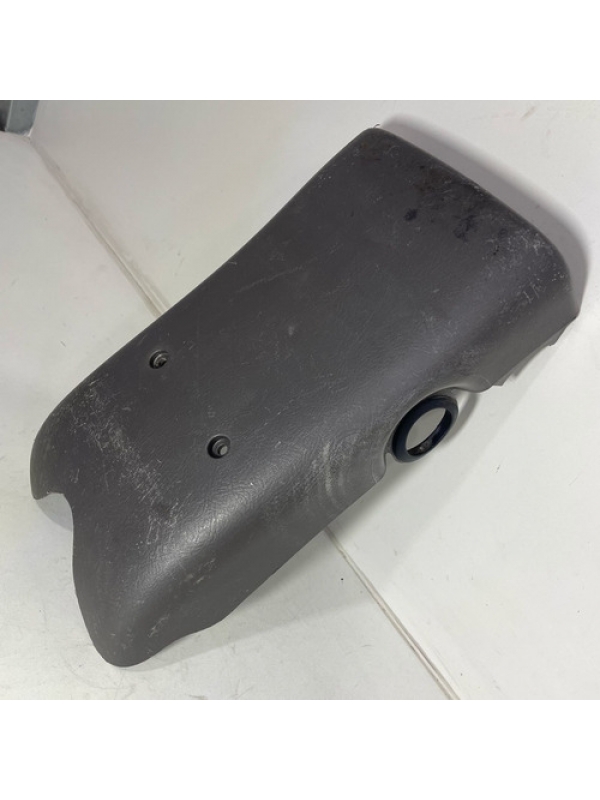 Acabamento Inferior Da Coluna Direção Hyundai Hr 2005 À 2012