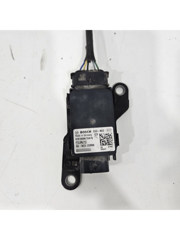 Sensor Nox Citroën Jumpy Peugeot Expert 1.5 2022 2023 E 2024