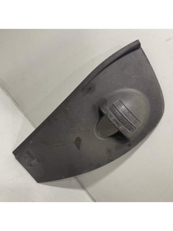 Moldura Lateral Painel Esquerdo Hyundai Hr 05 À 012(detalhe)