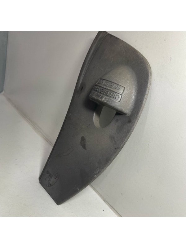 Moldura Lateral Painel Esquerdo Hyundai Hr 05 À 012(detalhe)