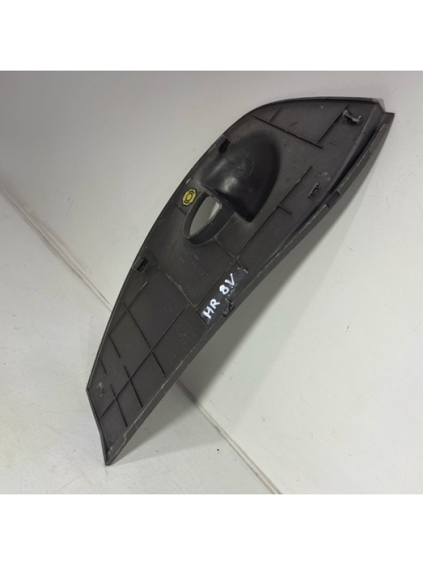 Moldura Lateral Painel Esquerdo Hyundai Hr 05 À 012(detalhe)