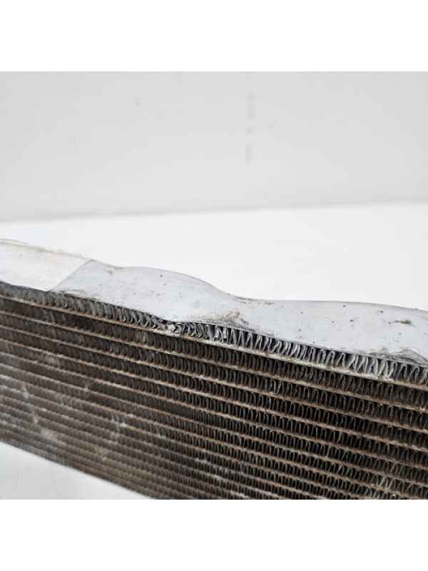 Radiador Intercooler Renault Master 2.3 2013 2014 À 021 2022