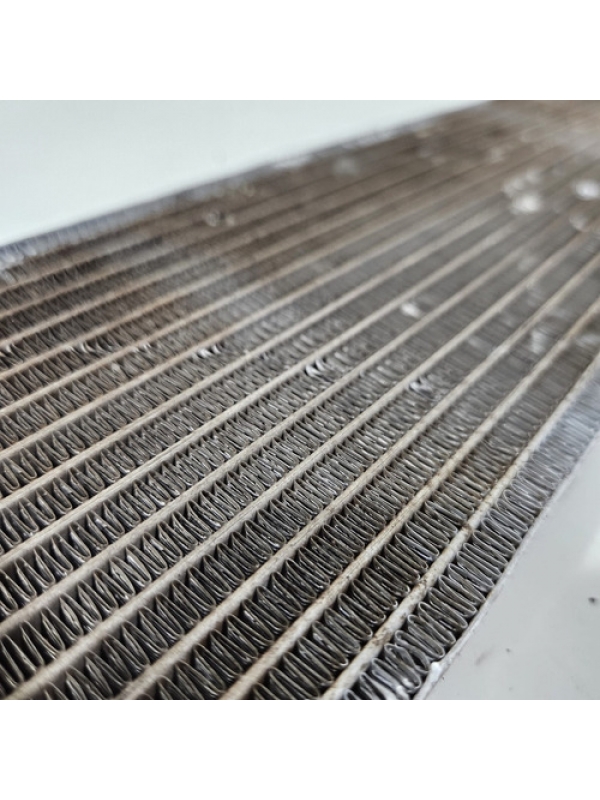 Radiador Intercooler Renault Master 2.3 2013 2014 À 021 2022