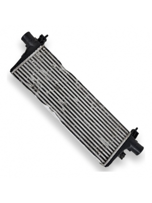 Radiador Intercooler Toyota Hilux Sw4 2.8 Diesel 2016 À 2021