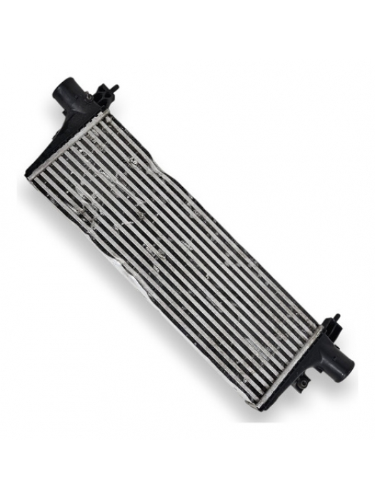 Radiador Intercooler Toyota Hilux Sw4 2.8 Diesel 2016 À 2021