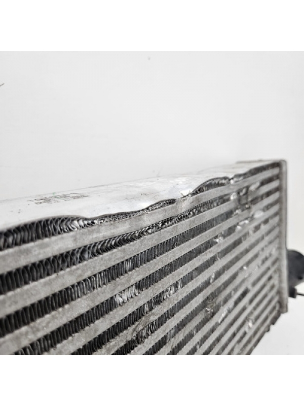 Radiador Intercooler Toyota Hilux Sw4 2.8 Diesel 2016 À 2021