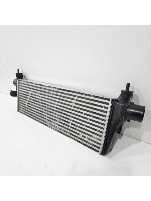 Radiador Intercooler Toyota Hilux Sw4 2.8 Diesel 2016 À 2021