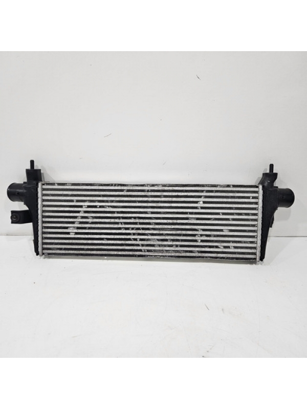 Radiador Intercooler Toyota Hilux Sw4 2.8 Diesel 2016 À 2021