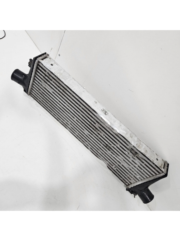 Radiador Intercooler Toyota Hilux Sw4 2.8 Diesel 2016 À 2021