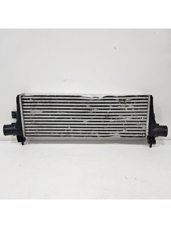 Radiador Intercooler Toyota Hilux Sw4 2.8 Diesel 2016 À 2021