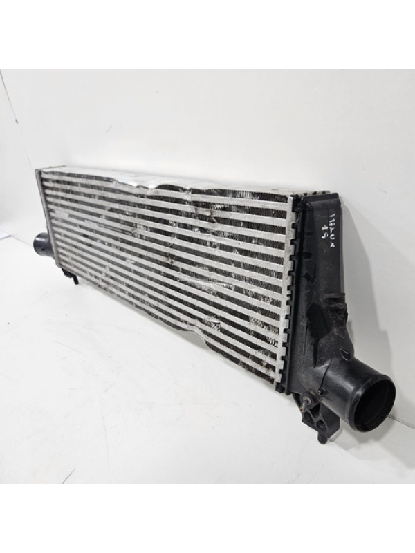 Radiador Intercooler Toyota Hilux Sw4 2.8 Diesel 2016 À 2021