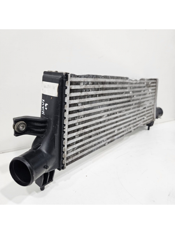 Radiador Intercooler Toyota Hilux Sw4 2.8 Diesel 2016 À 2021