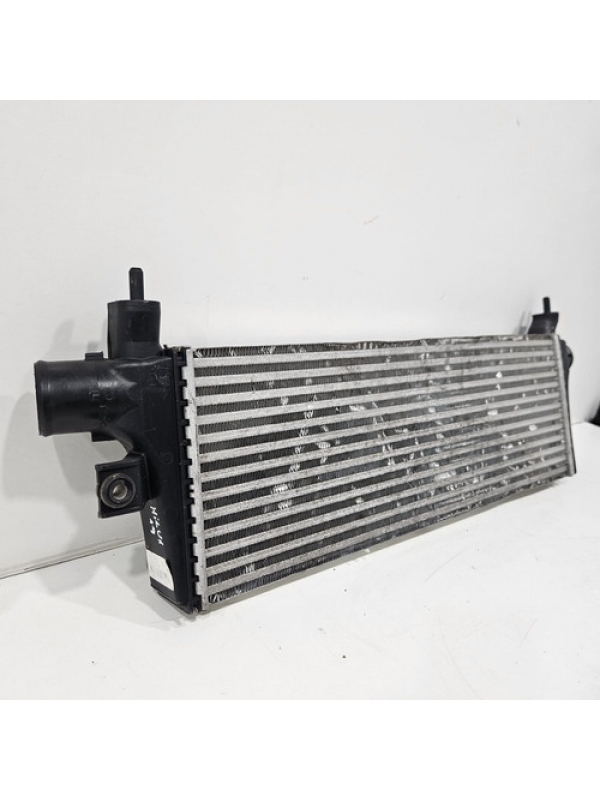 Radiador Intercooler Toyota Hilux Sw4 2.8 Diesel 2016 À 2021