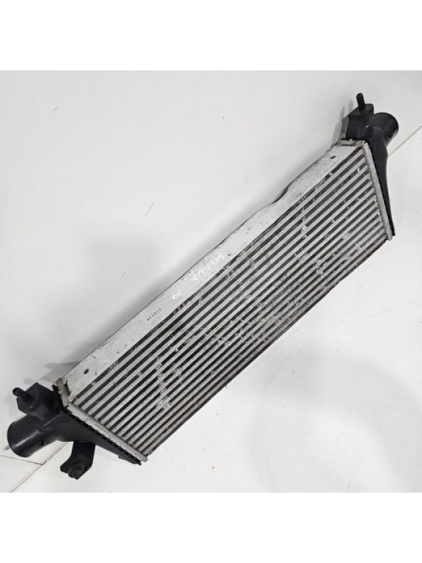 Radiador Intercooler Toyota Hilux Sw4 2.8 Diesel 2016 À 2021