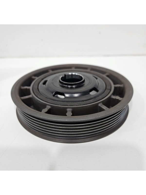 Polia Virabrequim 6pk Peugeot Expert Jumpy 1.5 022 2023 2024