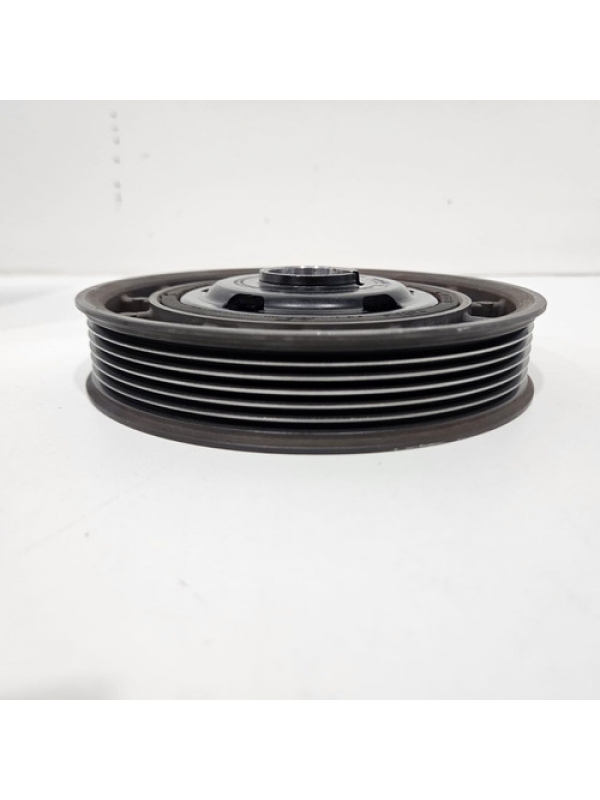 Polia Virabrequim 6pk Peugeot Expert Jumpy 1.5 022 2023 2024