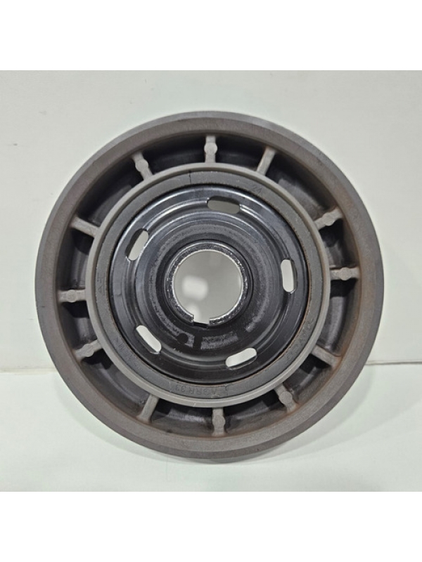 Polia Virabrequim 6pk Peugeot Expert Jumpy 1.5 022 2023 2024