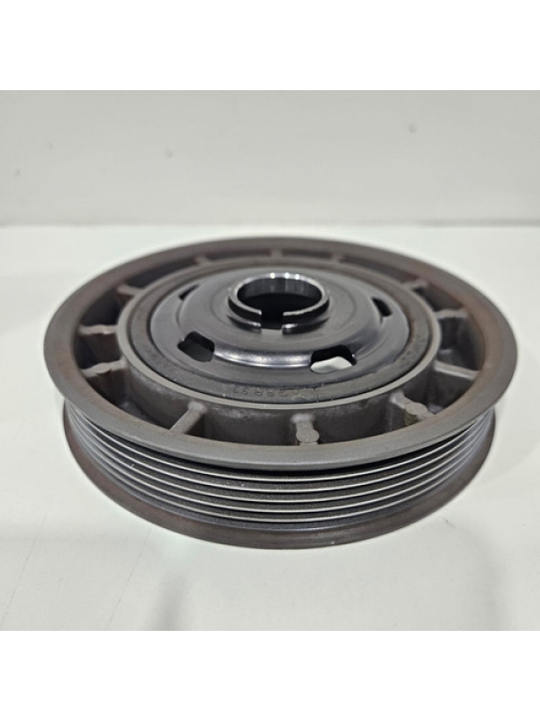Polia Virabrequim 6pk Peugeot Expert Jumpy 1.5 022 2023 2024